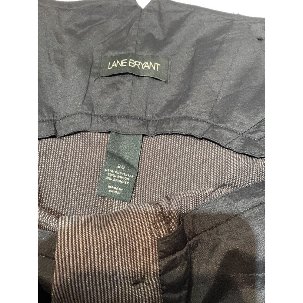 Lane Bryant Pants  Size 20 - Picture 7 of 8